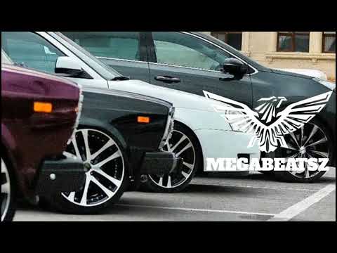 Eyyub Yaqubov ft. MegaBeatsZ - Ağanatiq Remix