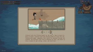 Halcyon Days at Taoyuan Demo Gameplay Spring Y1D7