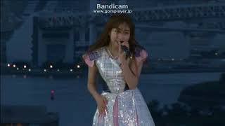 TIF2017 SKY STAGE　DEAR KISS 1/3