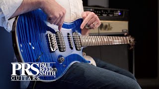 Video thumbnail for The Private Stock Modern Eagle V Limited | PRS Guitars by PRS Guitars