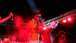 hairat live by lucky ali Aranya 2010 ( video by Pankaj Mittal)