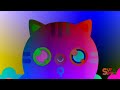 Super Simple Songs All The Sea Animals Intro Logo Sponsored By Gamavision Csupo Effects
