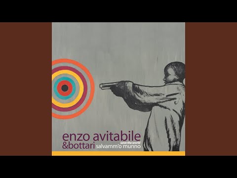 Chest' e' l'Africa (feat. Hugh Masekela)