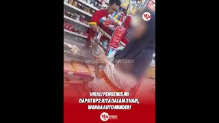 Download lagu Ngemis Sambil Gendong Anak, Dapat Rp2 Juta Cuma 3 Hari! Warga Sampai Kaget 😱 mp3