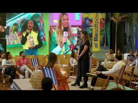 Beleza com o DNA do Rio de Janeiro: cosméticos, estilo de vida e Soft Power