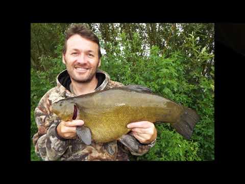 Spring Tenching 2015: A video Diary - Paul Hawkins