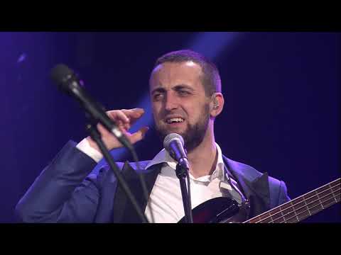 Intars Busulis un "Abonementa orķestris” - Sāksim no sākuma