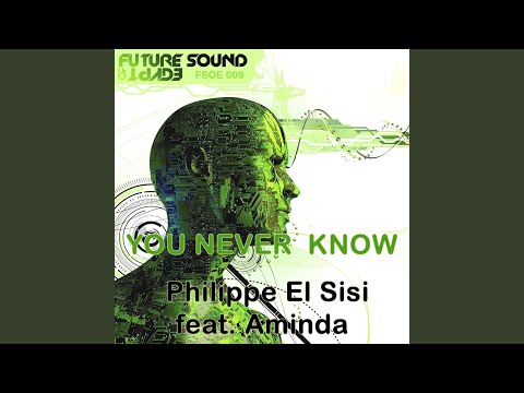 You Never Know (Original Mix)