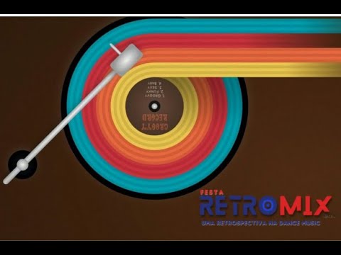 ]Festa RetroMix - 18.01.25-Mixando Dj Angelica Bastos