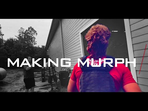 MAKING MURPH - Episode 7 (Coming Soon)