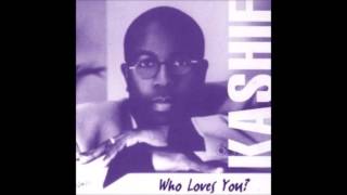 Kashif - Can We Just Get Along ?