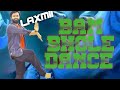 Bam Bhole Song Dance Laxmi Pradeep Sir Shorts Dance