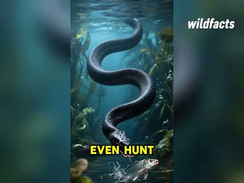 Deadly Battle! Black Mamba vs. King Cobra – Who's the Real King of Snakes?