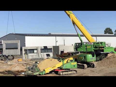 JKK ... goes Mönchengladbach