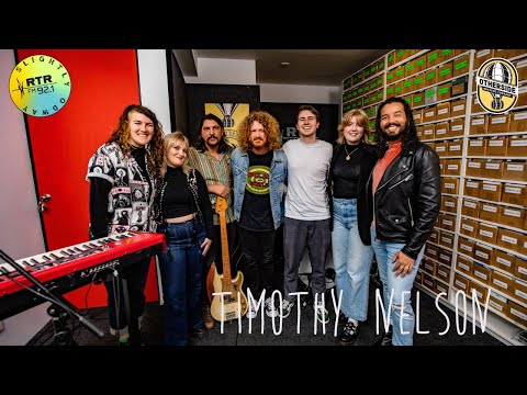 Slightly Odway: Timothy Nelson V Noah Dillon