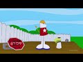 Robot Chicken Homestar Runner Sketch