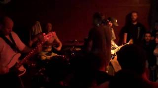 Cro-Mags - June 3 2009 - SEEKERS OF THE TRUTH &amp; SIGNS OF THE TIMES