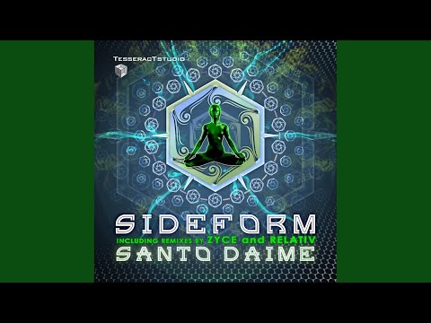 Santo Daime (Zyce Remix)