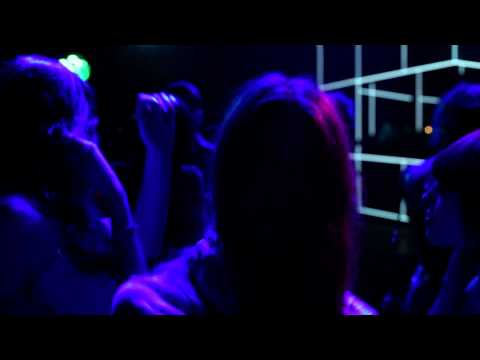 Atomic Age (L'âge atomique) - Trailer 1 - German