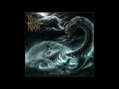 Nazgul Rising - Lord of the Wildwood (Intro by New Risen Throne)