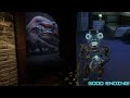 Exploring Sleepy Moon S Lair Good Ending Five Nights At Freddy S Secret Of The Mimic Part 6