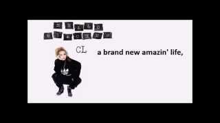 Download lagu CL - HELLO BITCHES - English Rewrite Cover [HELLO SNITCHES] mp3