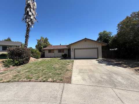 3 Bedroom | 1.5 Bathroom | Single Family Home in Carmichael property video