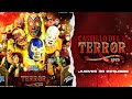 FUNCIÓN ESPECTACULAR CASTILLO DEL TERROR 2025