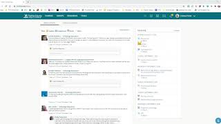How to Access Your Classes in Schoology for Langley 2020-2021