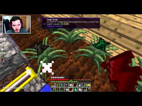 Minecraft: Sky Factory Ep. 15 - RIP