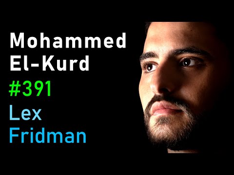 Mohammed El-Kurd: Palestine