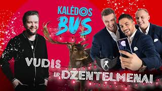 Download lagu Vudis ir Džentelmenai - Kalėdos BUS mp3 Download lagu Vudis ir Džentelmenai - Kalėdos BUS mp3