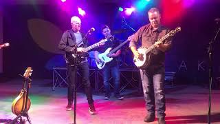 Ryan Shupe and the RubberBand - Banjo Boy (LIVE)