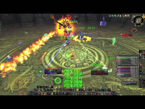 Consortes gemelas 10 man by Real Loyalty