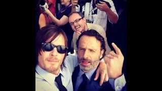 Once It Starts - Supergarage