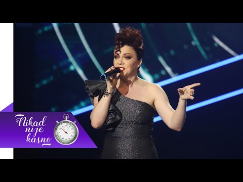 Anka Pecnik - Kofer ljubavi - (live) - NNK - EM 36 - 22.05.2022