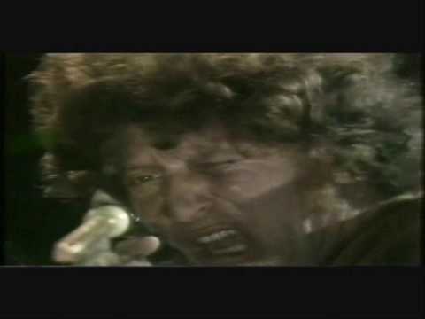 DOCTOR WHO THE DEADLY ASSASSIN ORIGINAL TRAILER 1976