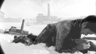 Arc Iris - "Lost On Me"