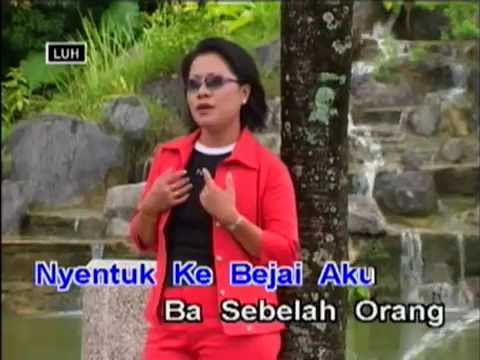 Ngati Kediri -  Angela Lata Jua