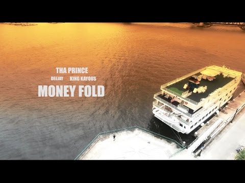 Tha Prince - Money Fold feat. Deejay & King Kayous [Official Music Video]