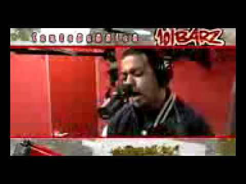 Dicecream - 101Barz Lentesessie 11.3GP