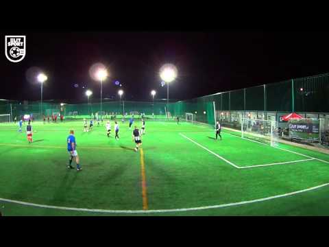 ELIT Ekstraklasa - VIII Kolejka WIOSNA 2014 - M.G CONSULTING 3:7 EULER HERMES