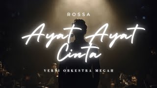 Download lagu Bikin Terharu! Ayat Ayat Cinta – Rossa | Epic Orchestral Version – AMM Studio mp3
