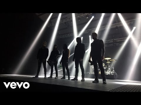 Toseland - Puppet On A Chain