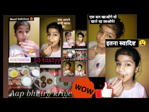 Homemade #Parle-G #Chocolate Laddoo ||By Chef Kratika||