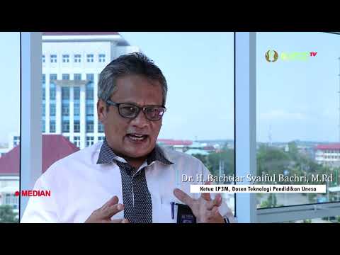 Median: Belajar Daring, Yes or No?