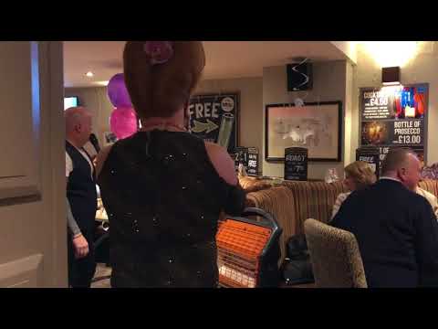 Town Tavern Jan 2018