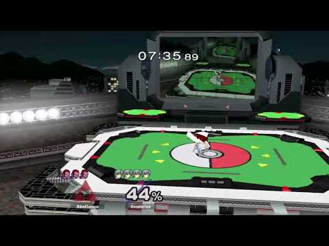 Abe (Ganon) vs hyunnies (Marth) (Ranked) August 11th, 2023