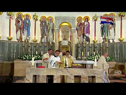 César Franck - Panis angelicus