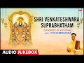Sanskrit - Shri Venkateshwara Suprabhatham | Dr.M. Balamuralikrishna  |​ Devotional Songs